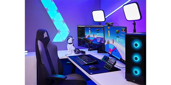 Elgato / Stream Deck + Black画像7