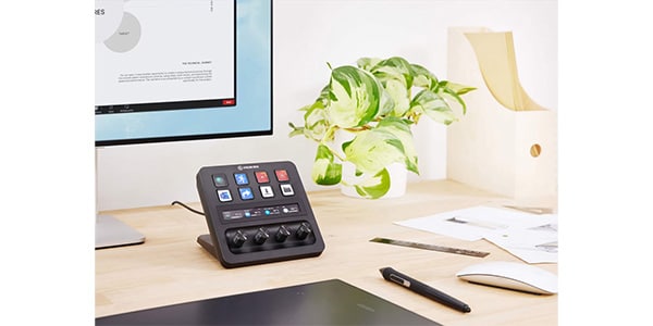 Elgato / Stream Deck + Black画像8