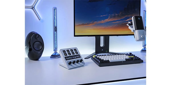 Elgato / Stream Deck + White画像5