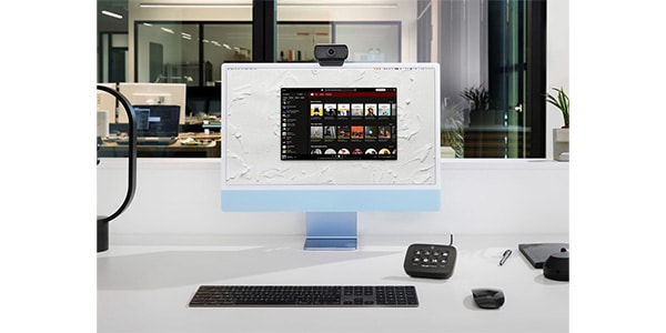 Elgato / Stream Deck Neo White画像11