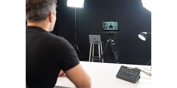 Elgato ( エルガト )  / Prompter XL画像2