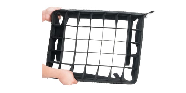 ELATION / TVL PANEL DW SNAPGRID 40　ＴＶライト用ブラケット画像4