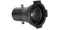ELATION 14 Degree IP Lens Tube