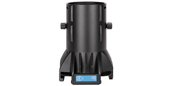 ELATION ( イレーション )  / 19 Degree IP Lens Tube画像4