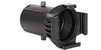 ELATION 36 Degree IP Lens Tube