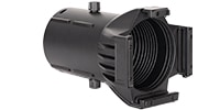 ELATION 50 Degree IP Lens Tube