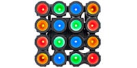 ELATION CUEPIX 16IP
