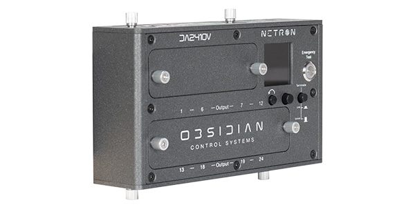 ELATION / DA2410V