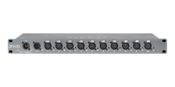 ELATION ( イレーション )  / DMX10-53画像2