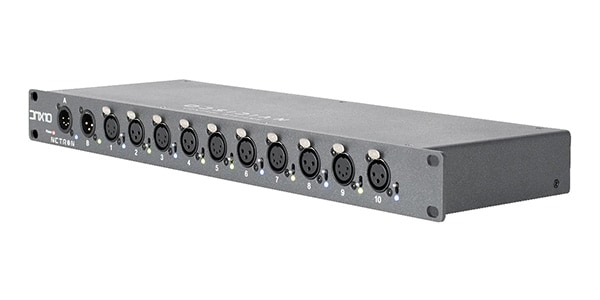 ELATION ( イレーション )  / DMX10-53画像3