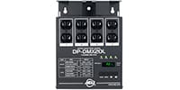 AMERICAN DJ / DP-DMX20L ディマーパック