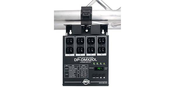 AMERICAN DJ ( アメリカンディージェイ )  / DP-DMX20L ディマーパック画像4