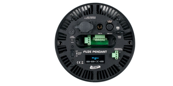 ELATION / FUZE PENDANT画像6