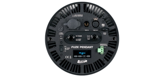 ELATION / FUZE PENDANT画像7