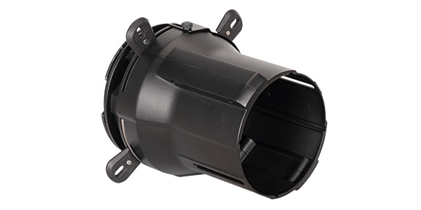 ELATION ( イレーション )  / KL CORE IP Shutter Barrel