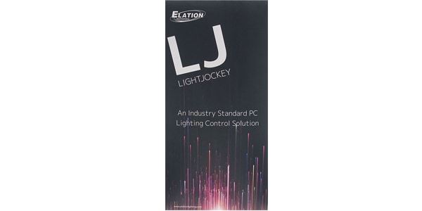 ELATION / LIGHTJOCKEY2画像2
