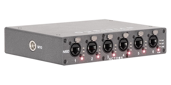 ELATION / NS8