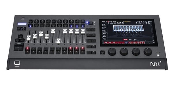 ELATION ( イレーション )  / NX1-16