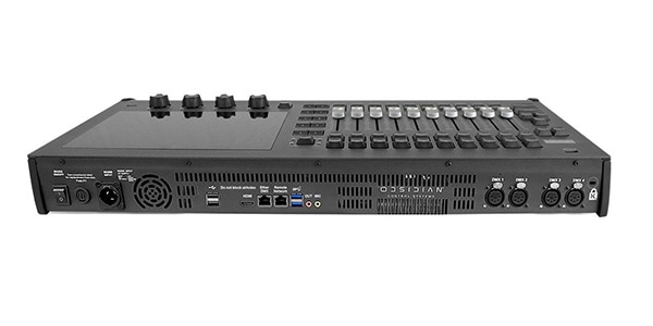 ELATION ( イレーション )  / NX1-16画像2