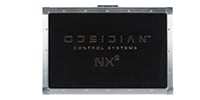 ELATION NX2 Touring Road Case