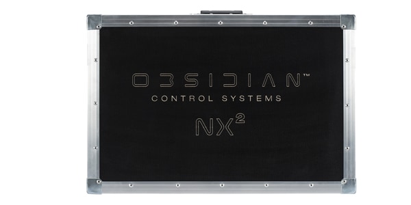 ELATION/NX2 Touring Road Case