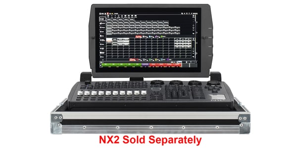 ELATION ( イレーション )  / NX2 Touring Road Case画像7