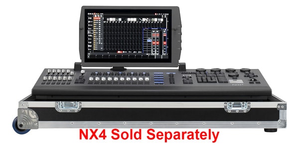 ELATION ( イレーション )  / NX4 Touring Road Case画像8