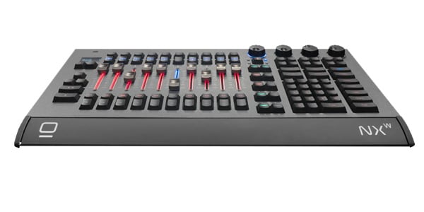 ELATION ( イレーション )  / NX-W画像2