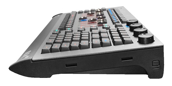 ELATION ( イレーション )  / NX-W画像3