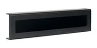 ELATION / Prisma Mini Bar Black Grass