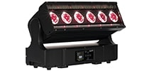 ELATION / Proteus Rayzor Blade S