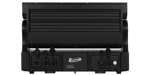 ELATION ( イレーション )  / Proteus Rayzor Blade S画像8