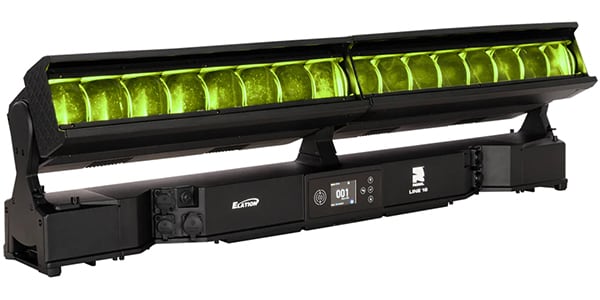 ELATION ( イレーション )  / REBEL LINE 16画像4