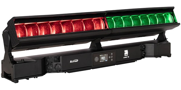 ELATION ( イレーション )  / REBEL LINE 16画像5