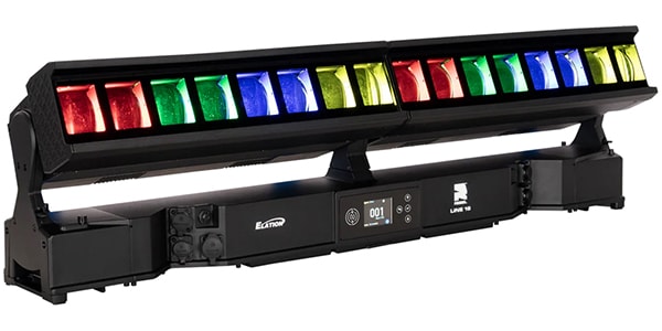 ELATION ( イレーション )  / REBEL LINE 16画像7