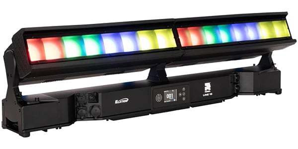 ELATION ( イレーション )  / REBEL LINE 16画像8