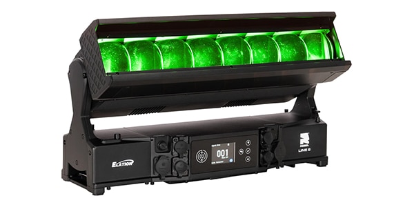 ELATION ( イレーション )  / REBEL LINE 8画像2