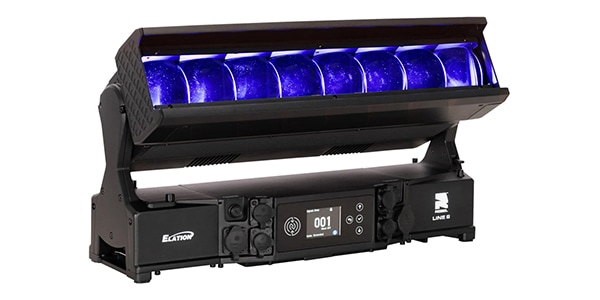 ELATION ( イレーション )  / REBEL LINE 8画像3