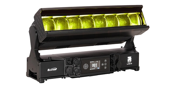 ELATION ( イレーション )  / REBEL LINE 8画像4