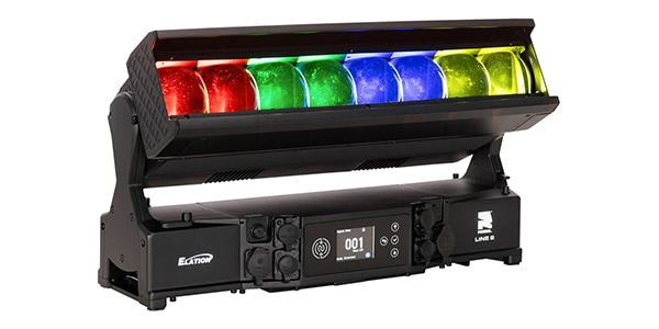 ELATION ( イレーション )  / REBEL LINE 8画像5