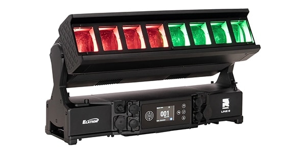 ELATION ( イレーション )  / REBEL LINE 8画像6