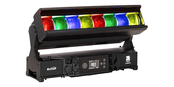 ELATION ( イレーション )  / REBEL LINE 8画像7