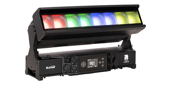 ELATION ( イレーション )  / REBEL LINE 8画像8