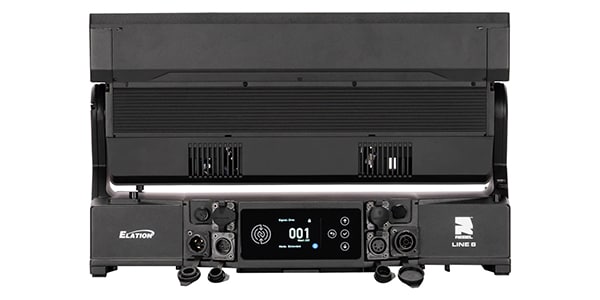 ELATION ( イレーション )  / REBEL LINE 8画像9