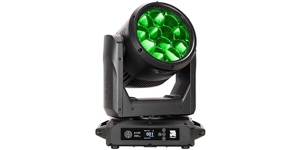 ELATION ( イレーション )  / REBEL Wash 12画像2