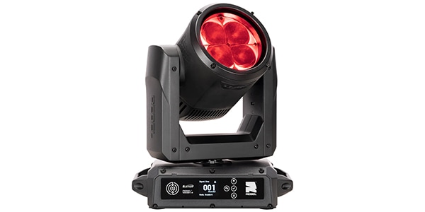 ELATION / REBEL Wash 4