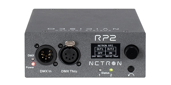 ELATION / NRP201
