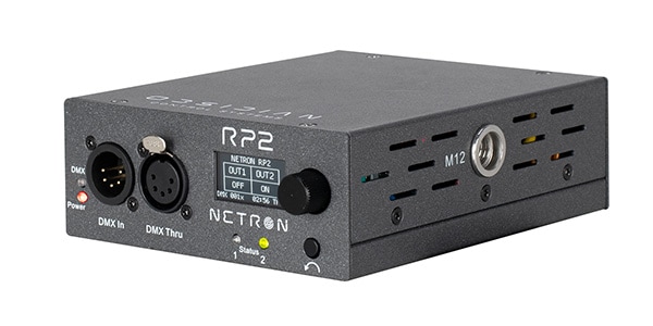 ELATION / NRP201画像2