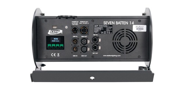 ELATION / SEVEN Batten 14 LEDウォッシャー画像7
