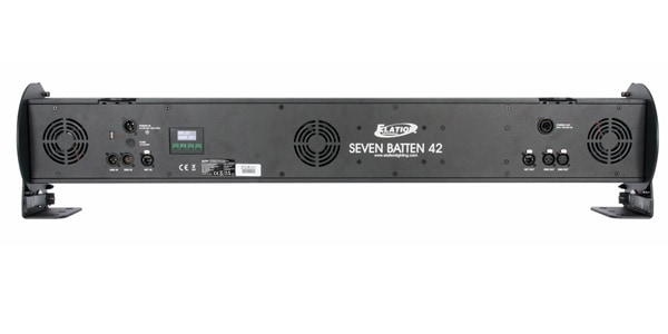 ELATION / SEVEN Batten 42 LEDウォッシャー画像9